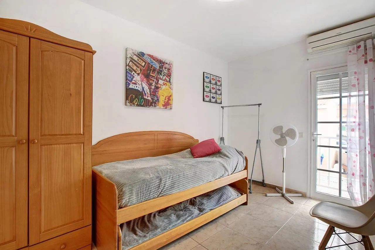 Casa San Isidro Villa Granadilla De Abona