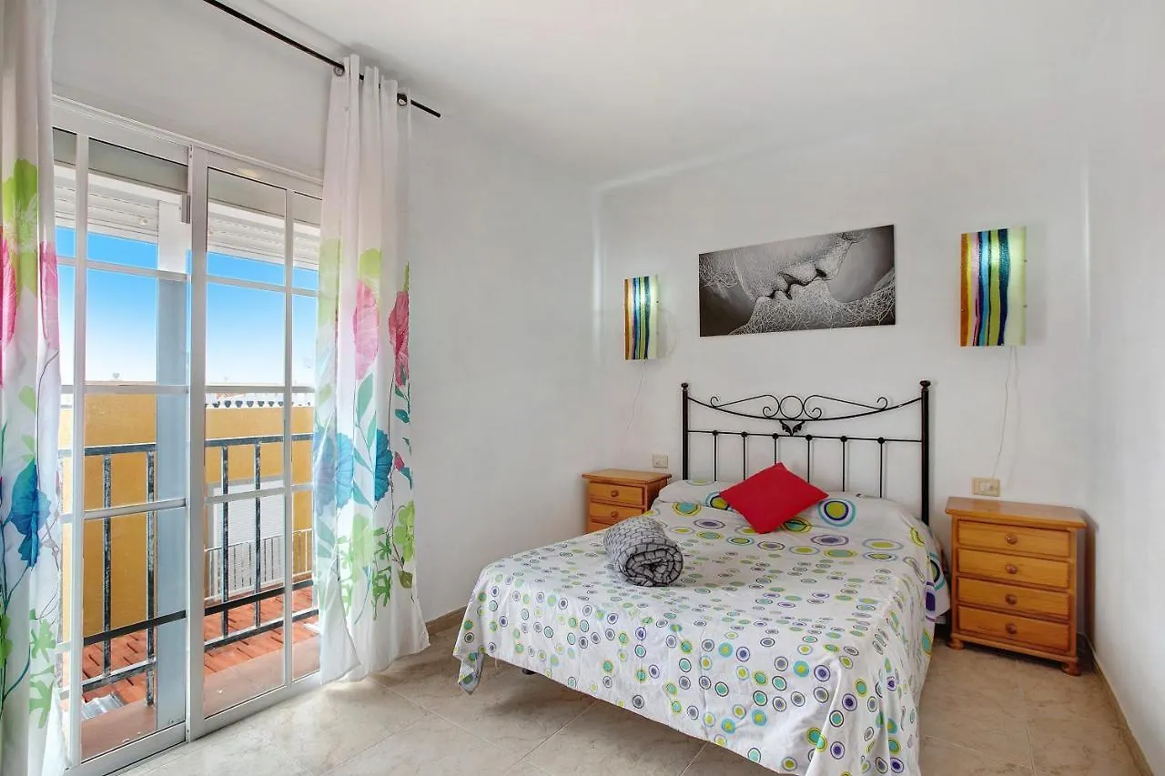 Casa San Isidro Villa Granadilla De Abona 0*,